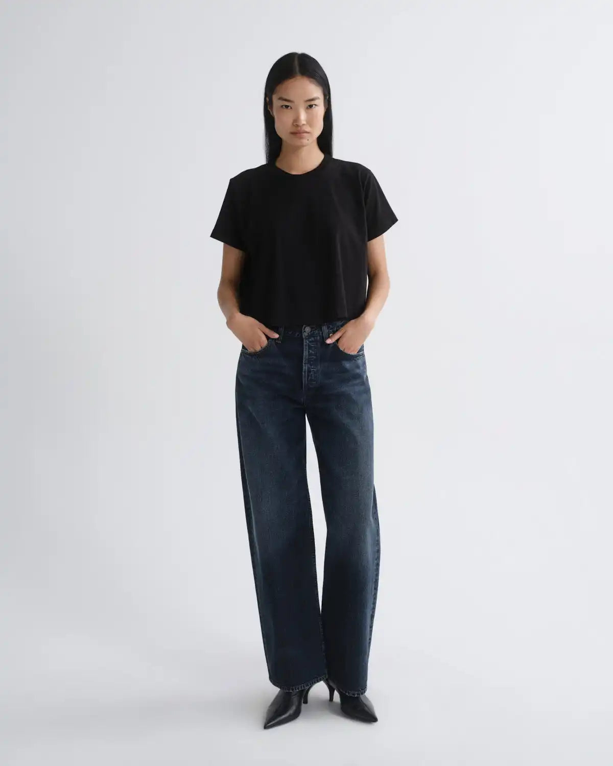 Arc Jean Petite 27" in Central