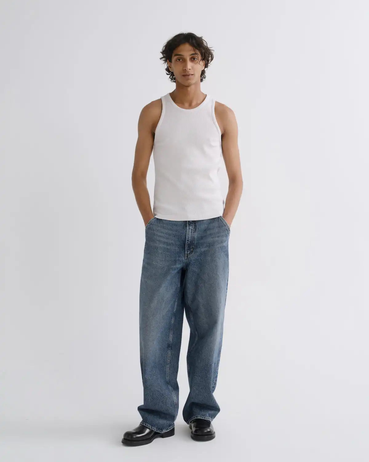 Benton Jean in Arcadia