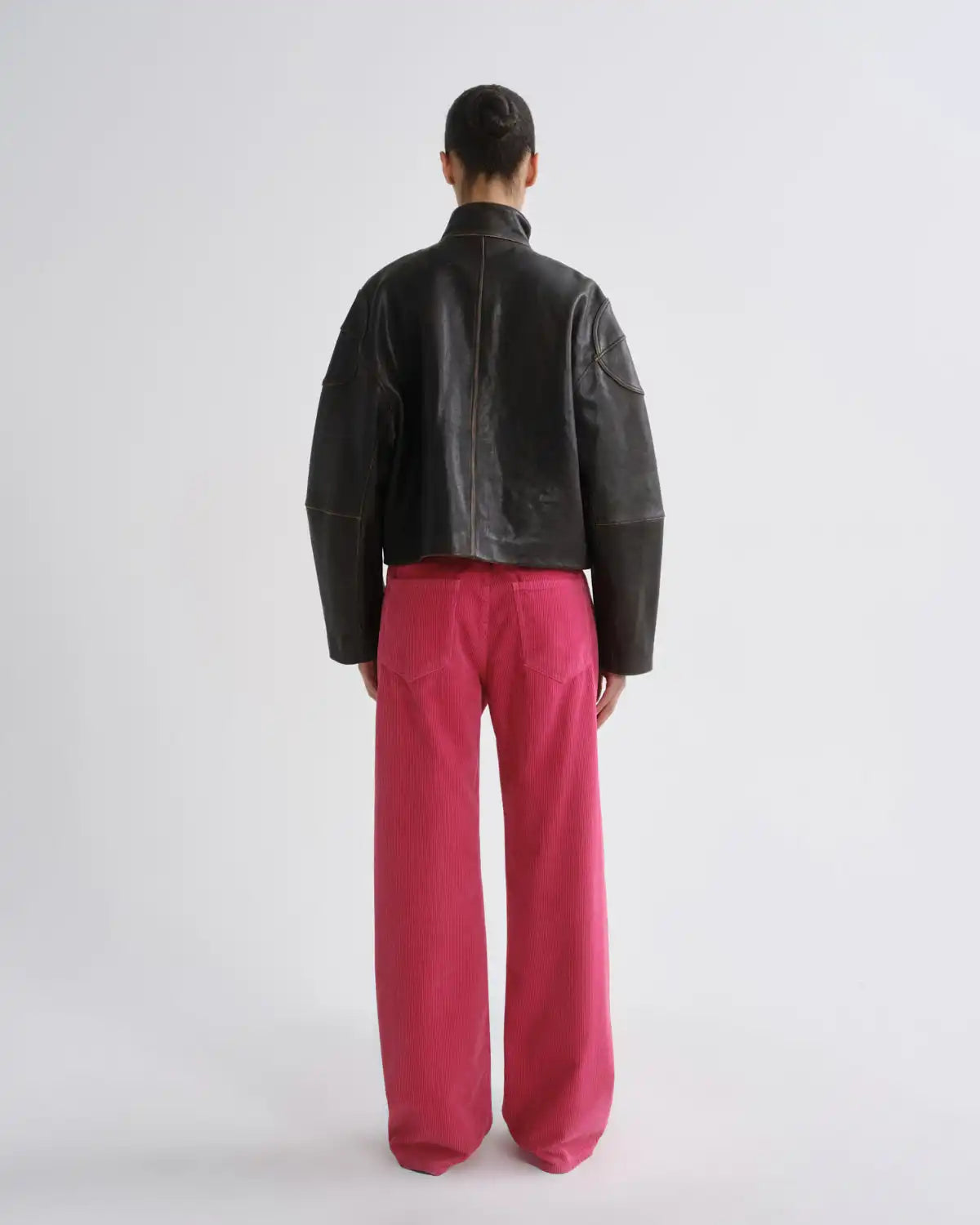 Pierson Jacket in Chai
