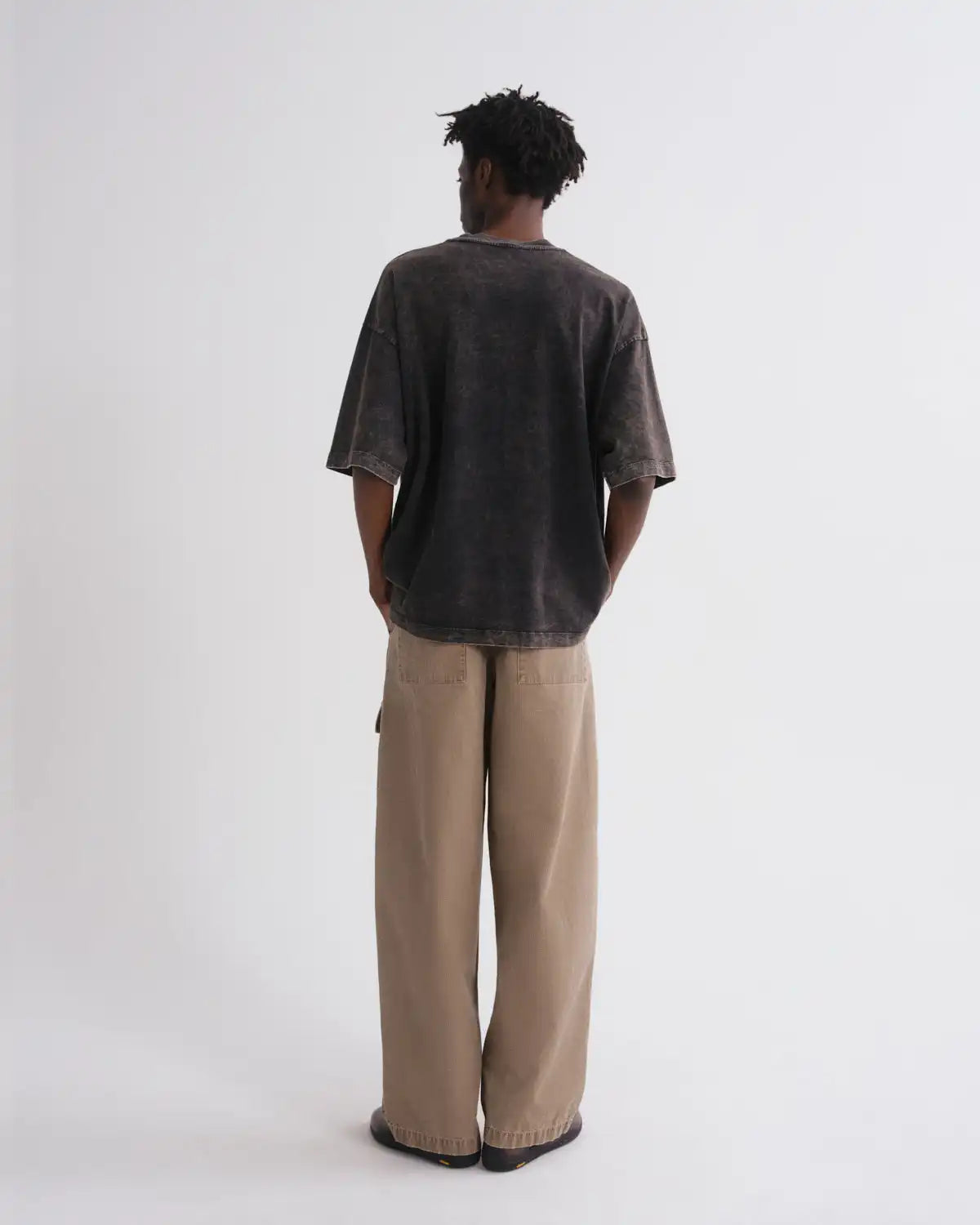 Portman Tee in Kinetic