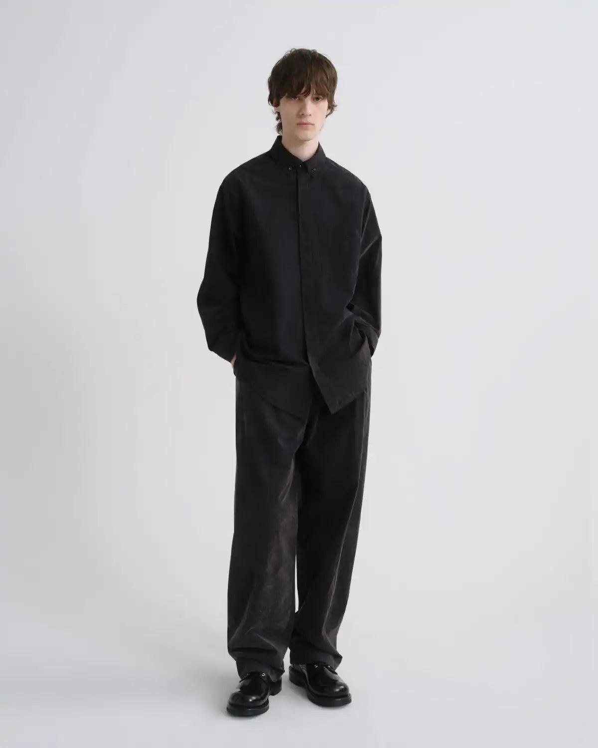 Slater Trouser in Brakus