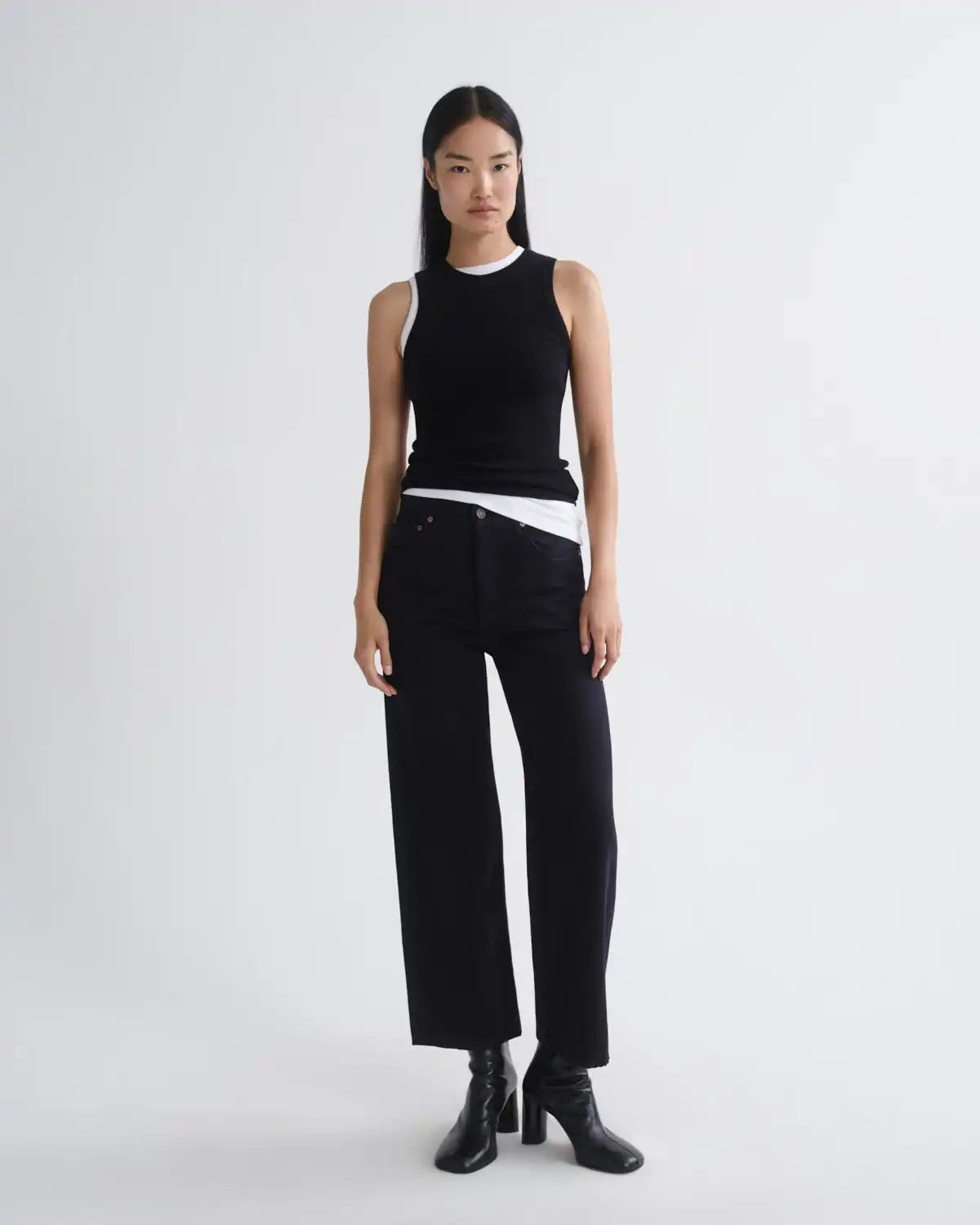 Ren Jean Petite 25" (Flyweight) in Obscura