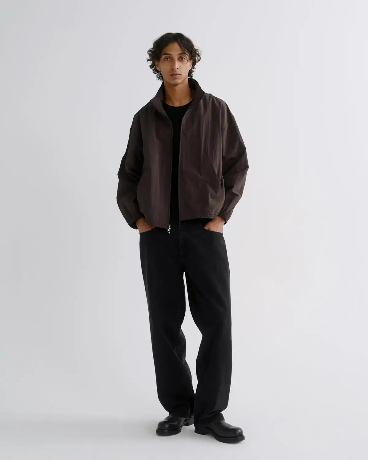 Fusion Jean in Kember