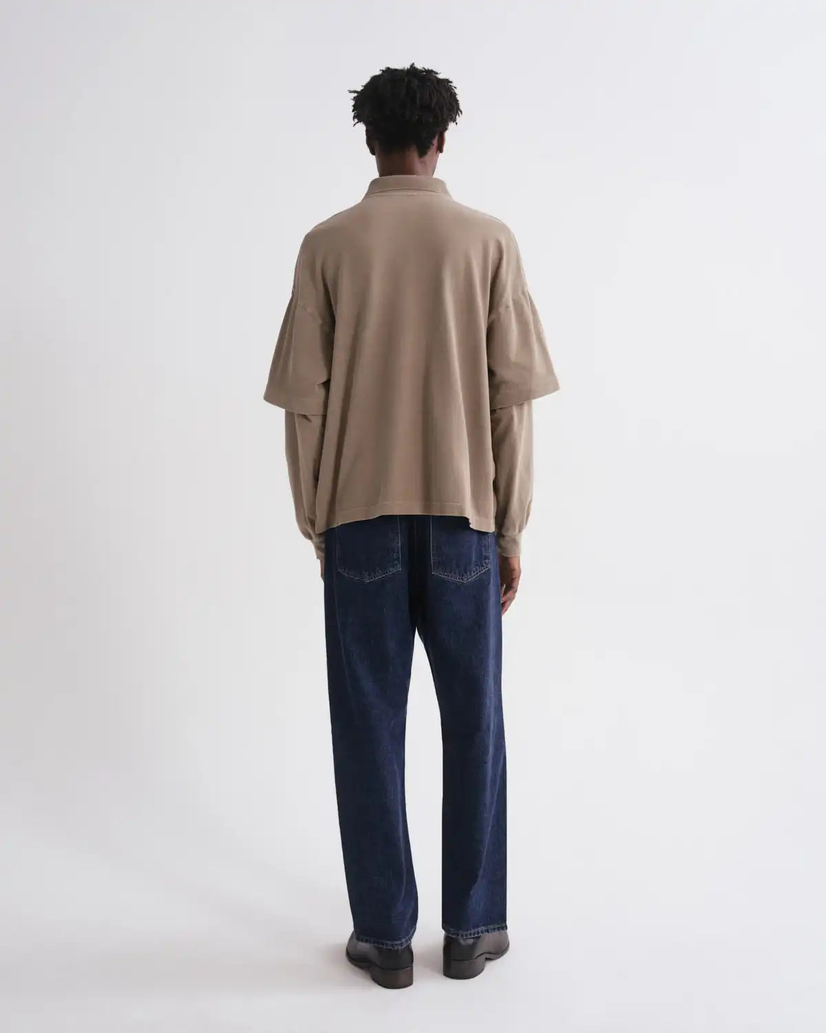 90's Jean in Pendulum