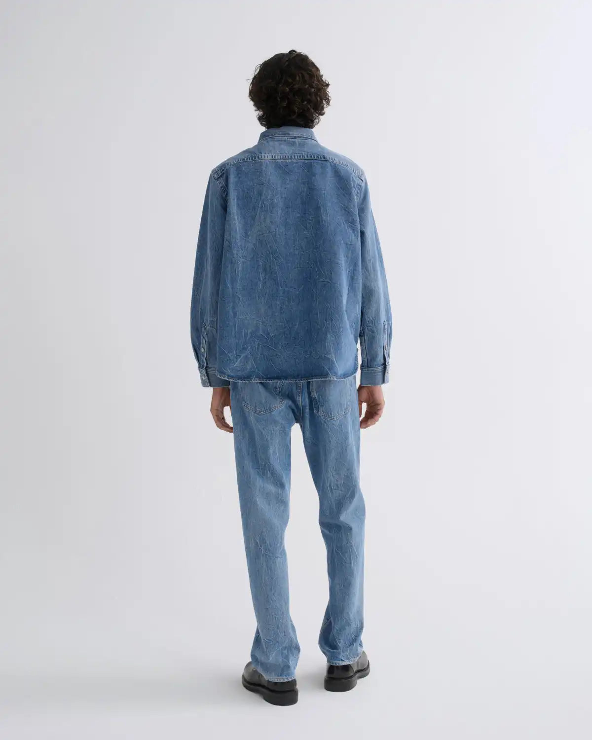 90's Jean in Twist
