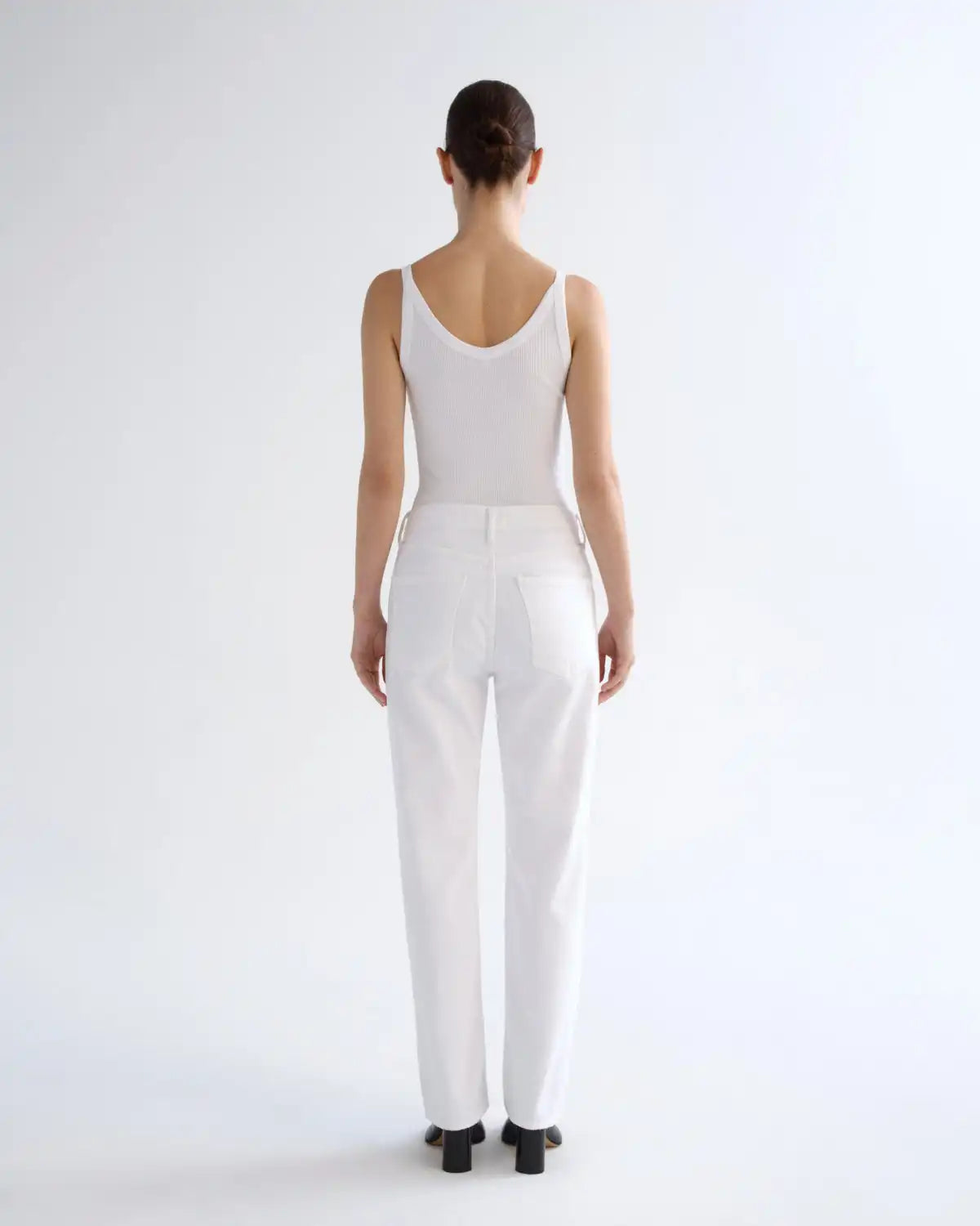 Lana Jean in Marshmallow
