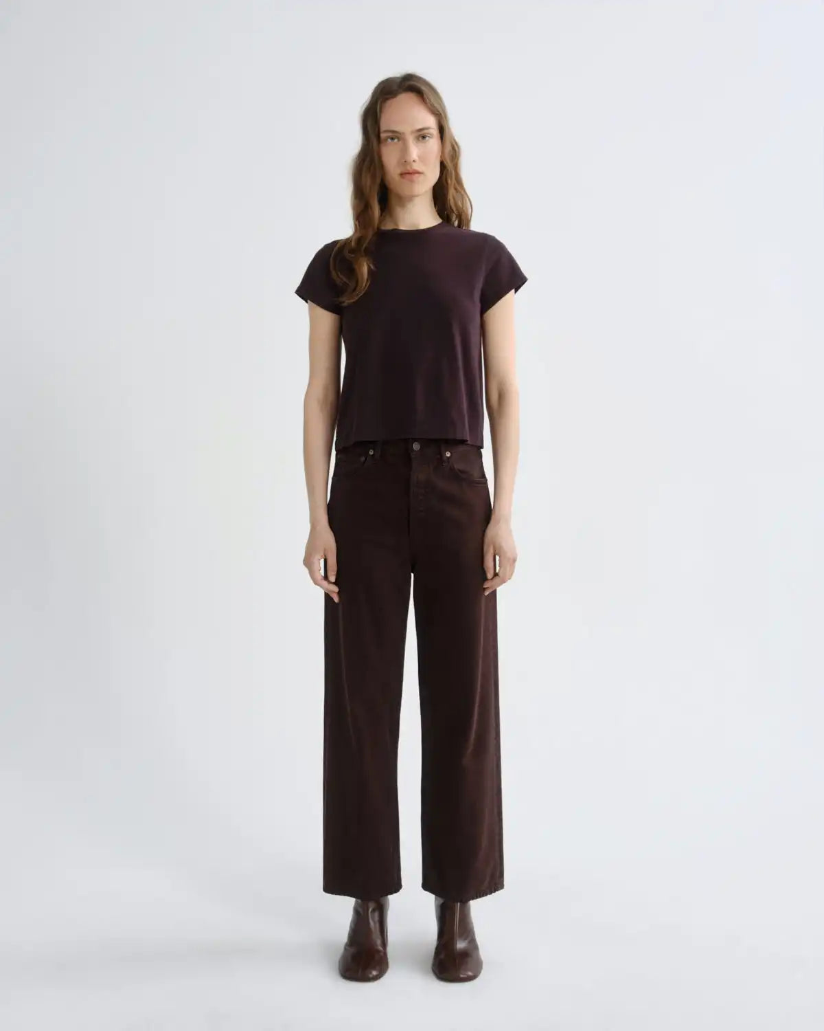 Ren Jean (Flyweight) in Sloe Berry