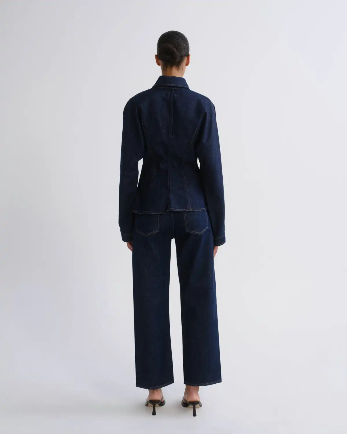 Ren Jean (Stretch) in Reissue