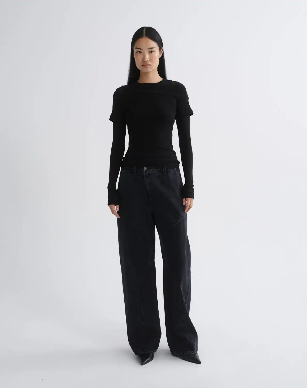 Reena Jean (Weightless) in Vanta