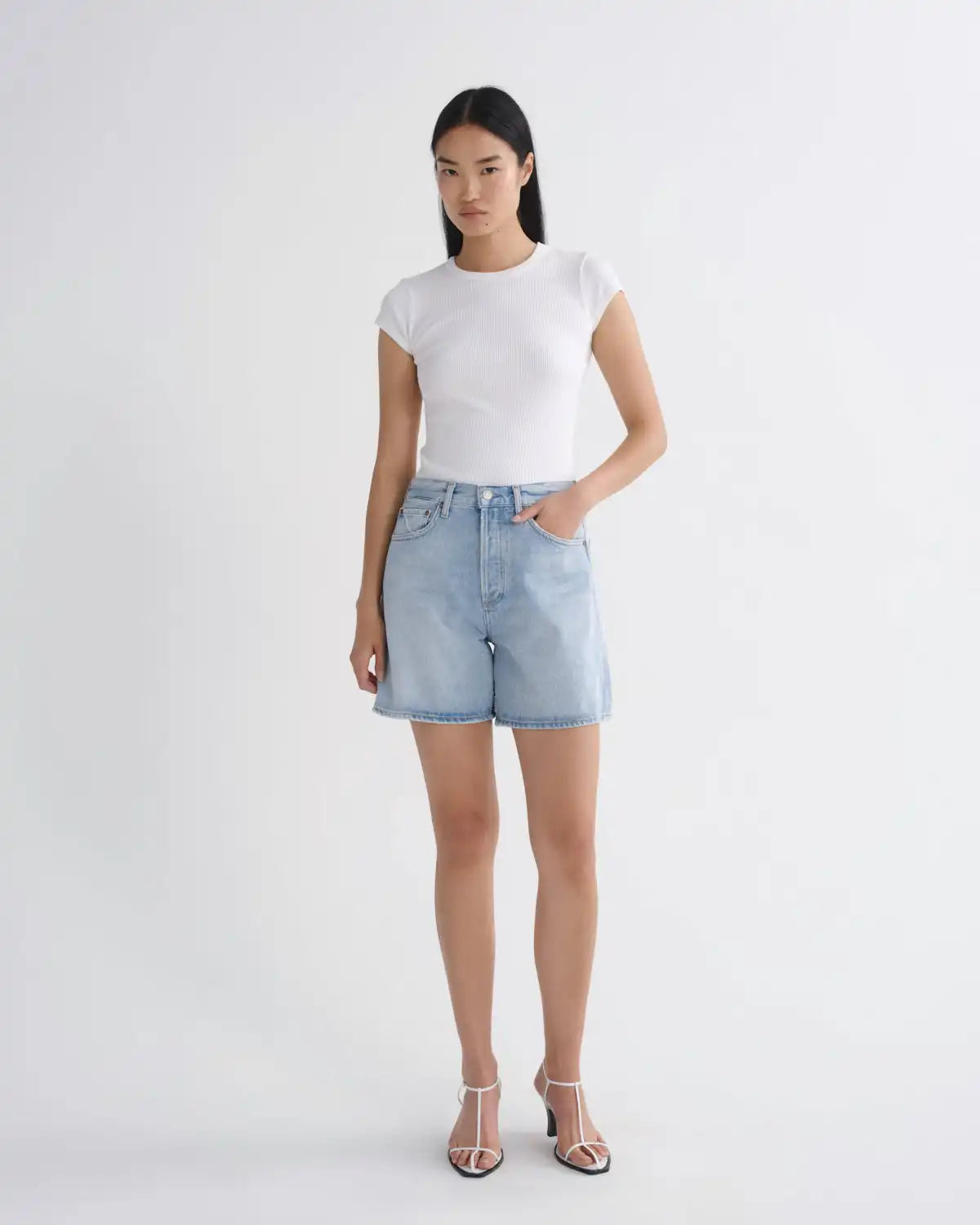 Dame Short in Convert