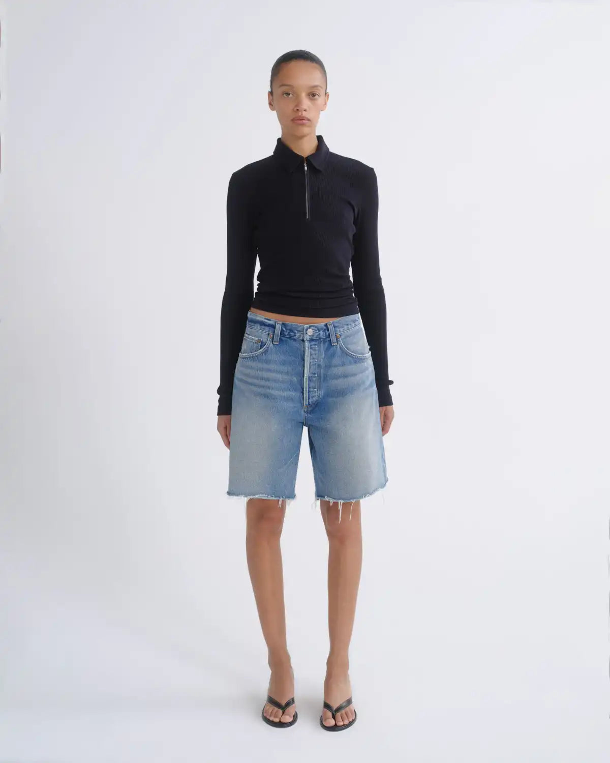 Indra Short in Journal