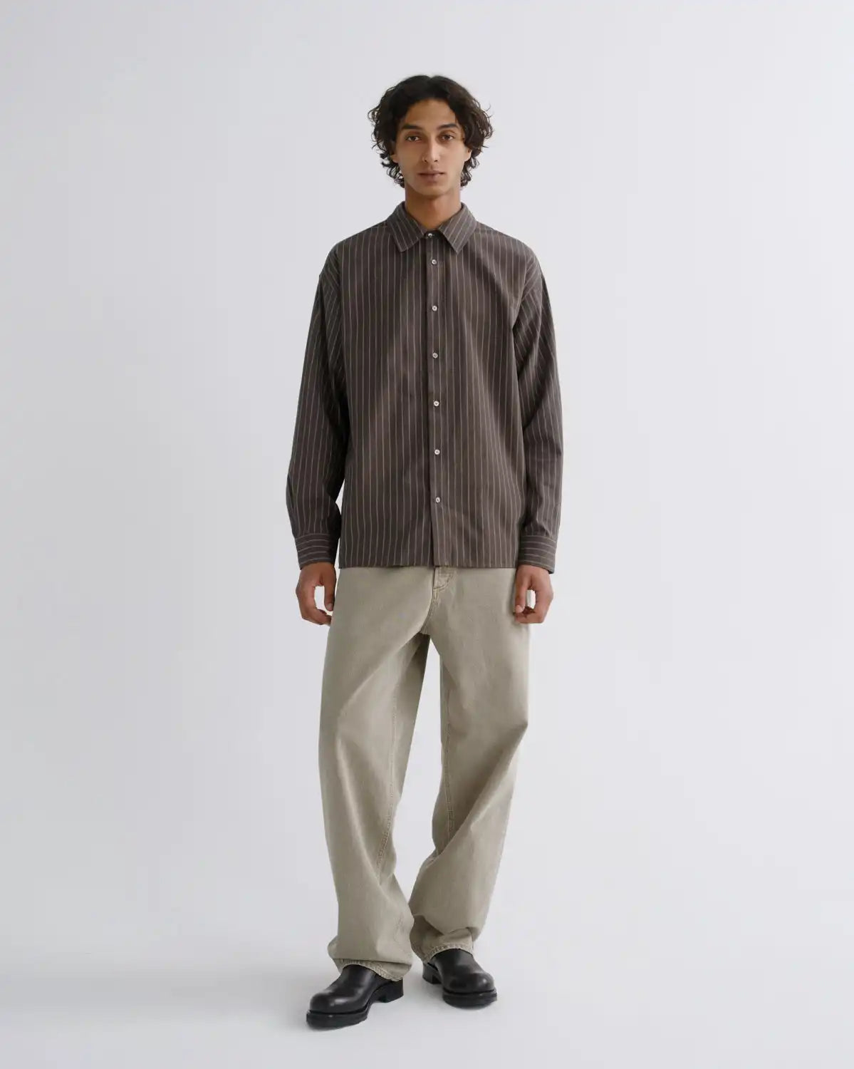 Fusion Jean in Wicker