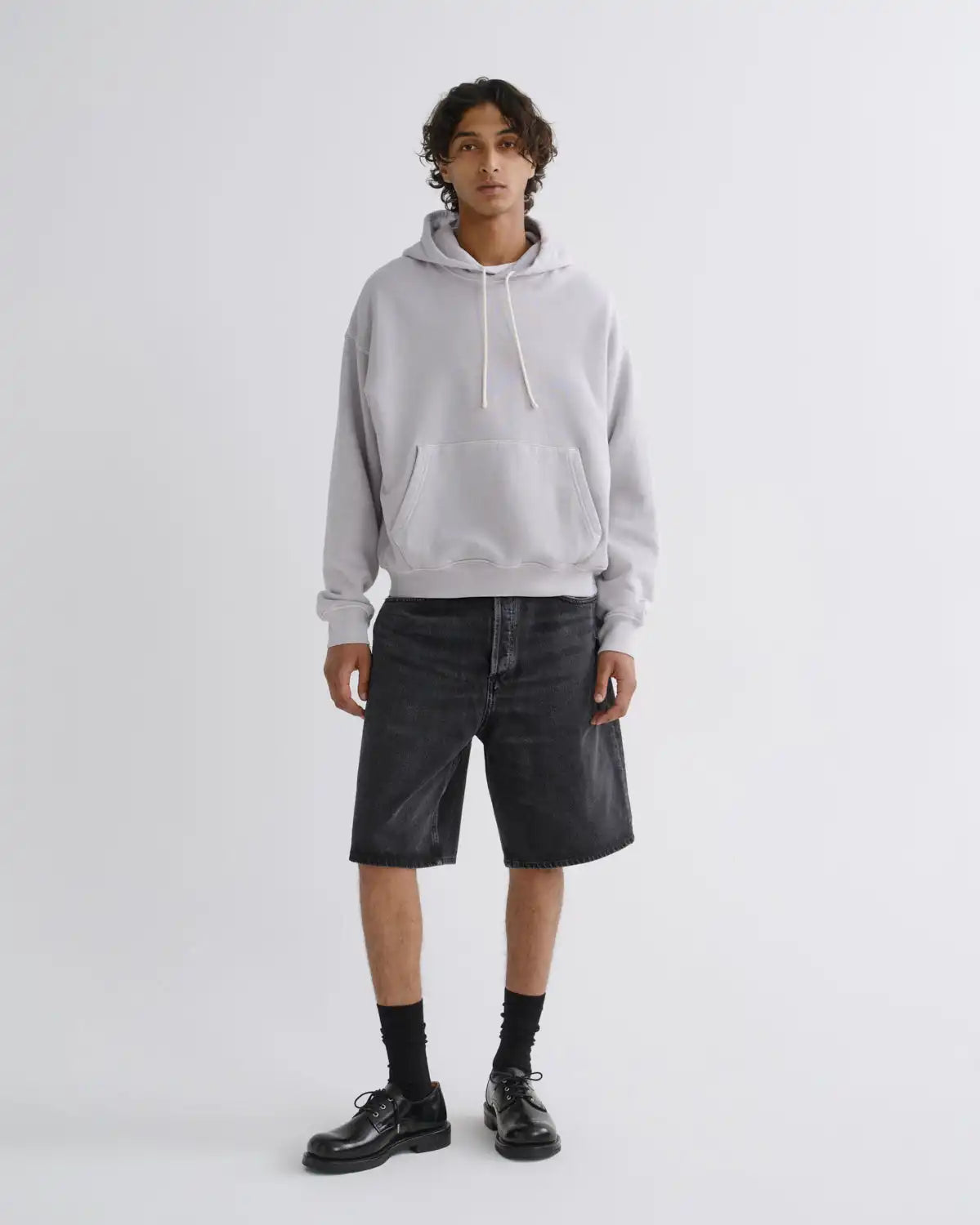 Skate Short in Paradox