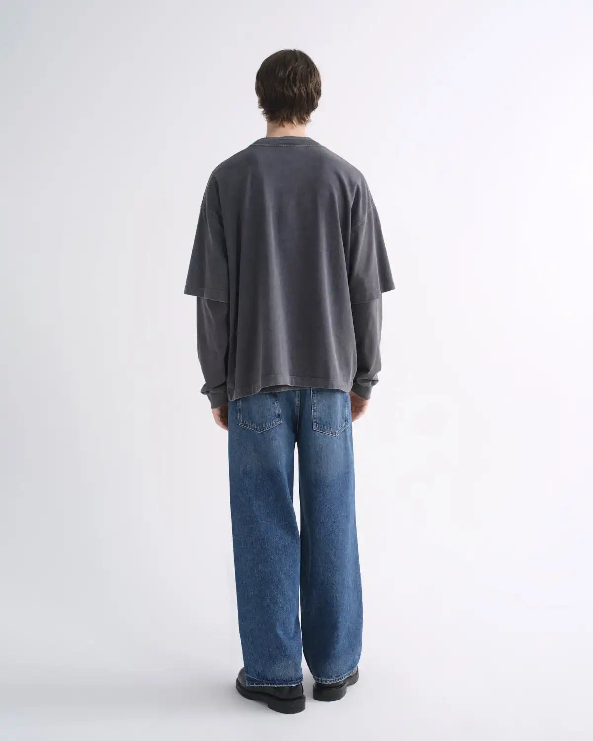 Deka Jean in Guide