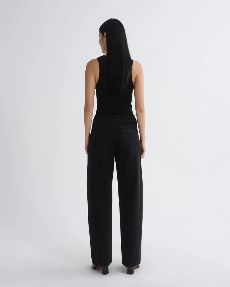 Arc Criss Cross Jean (Weightless) in Phase