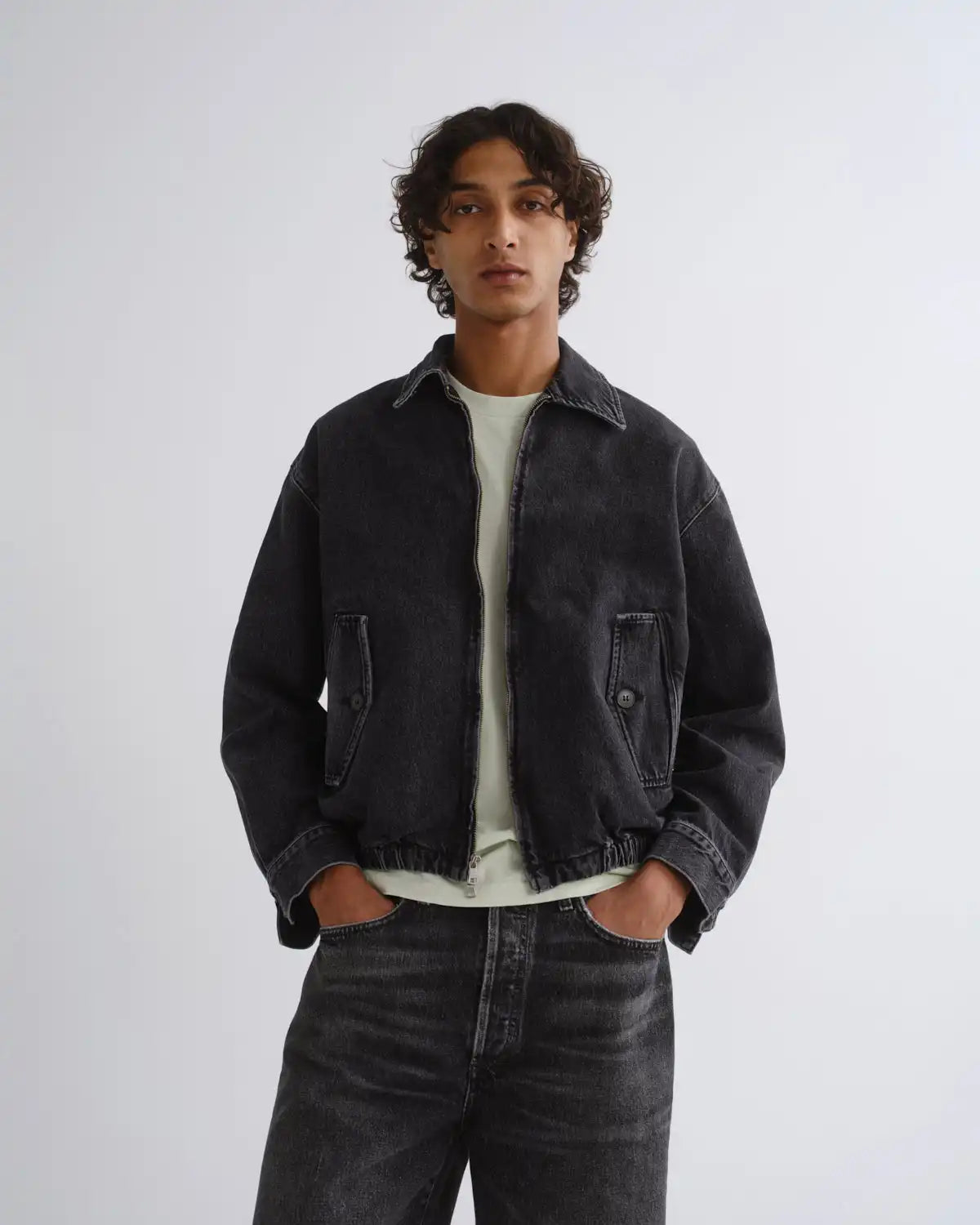 Torres Jacket in Brampton