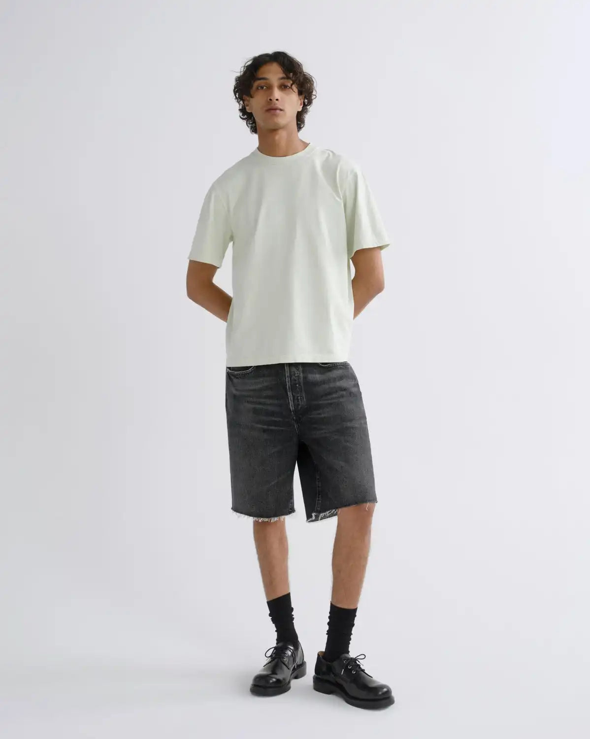 Anson Short in Clip