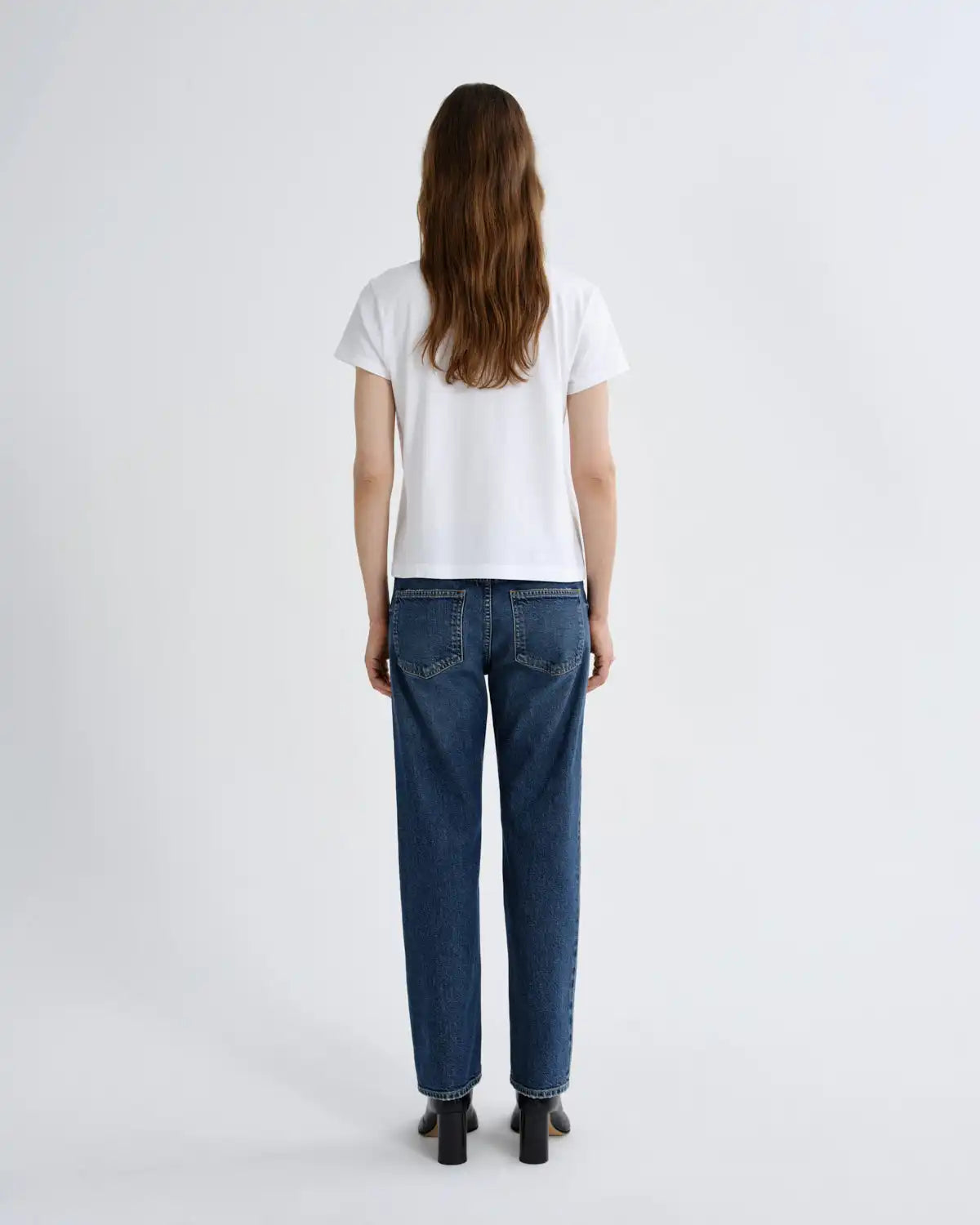 Stovepipe 29" (Weightless Stretch) in Slick