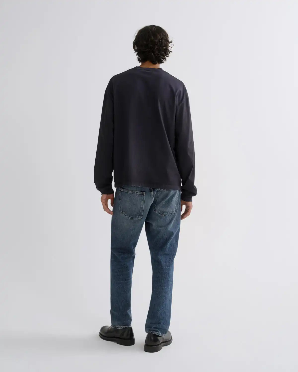 90's Jean in Illuminate