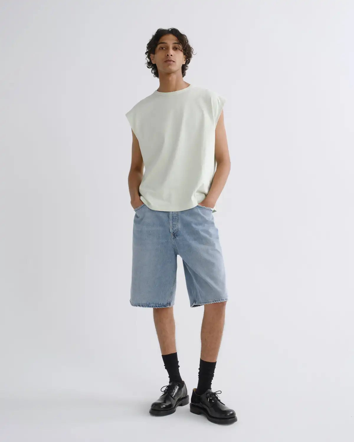 Skate Short in Force