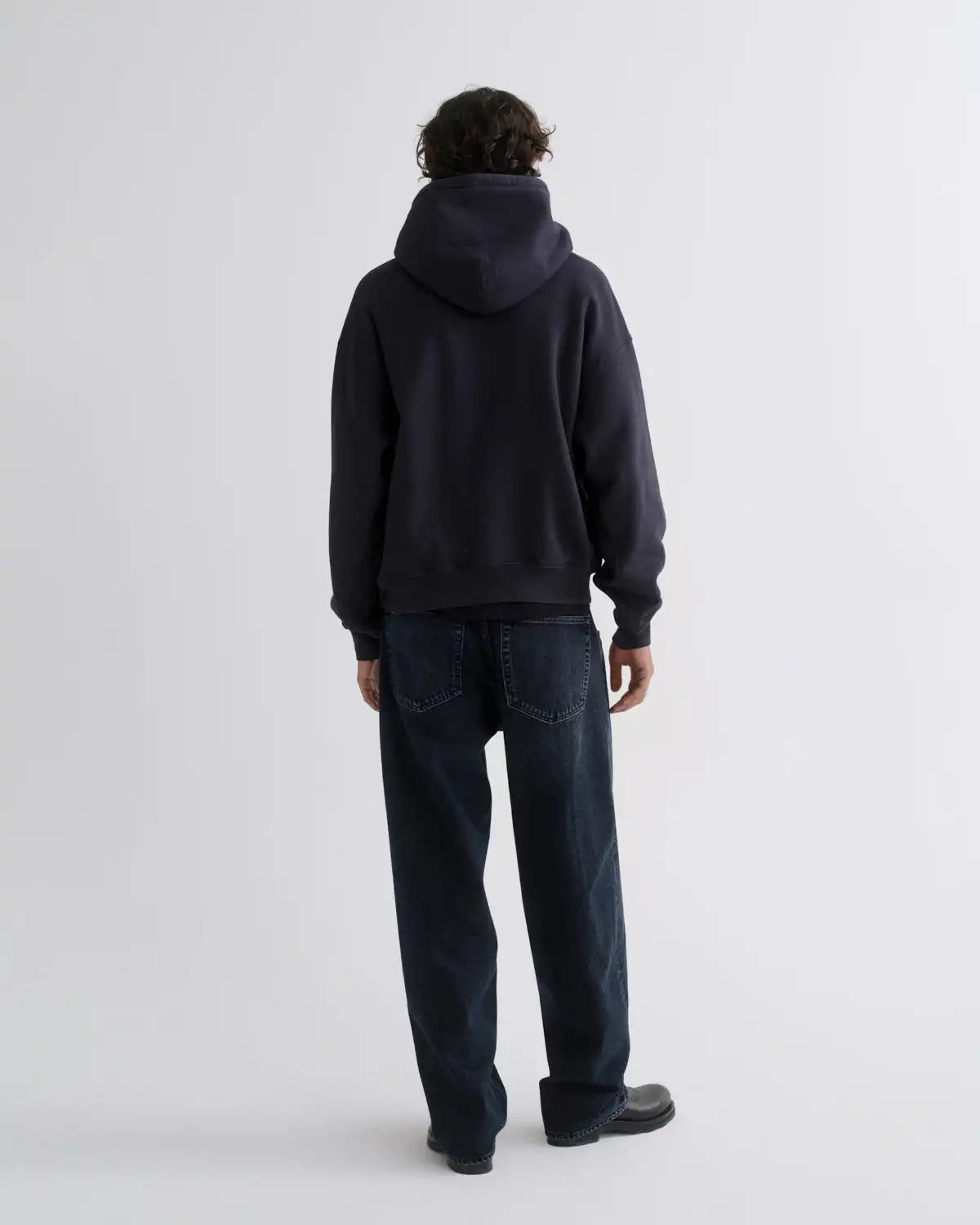 Boyce Hoodie in Screen