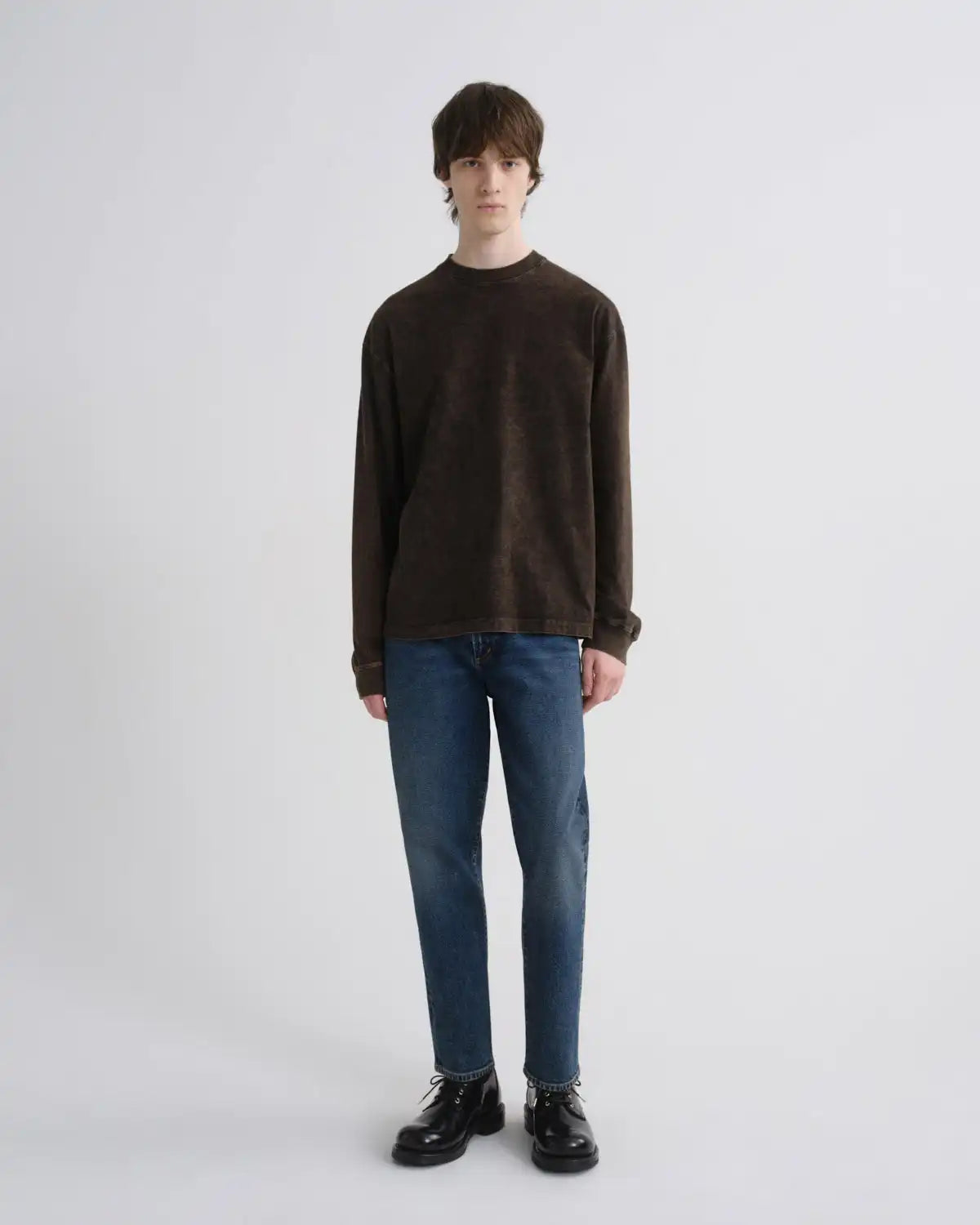 Curtis Jean (Comfort Stretch) in Perimeter