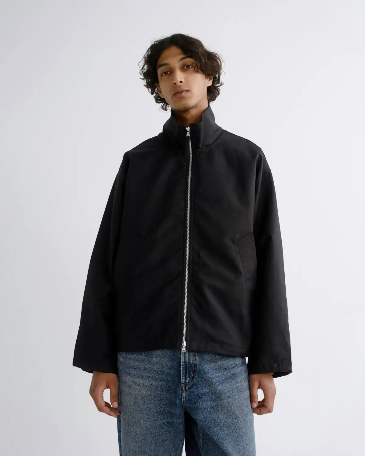 Laurie Jacket in Black