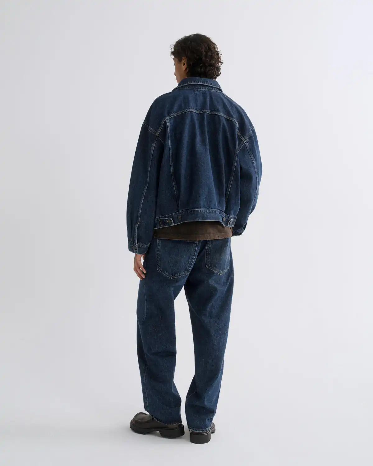 Fusion Jean in Collector