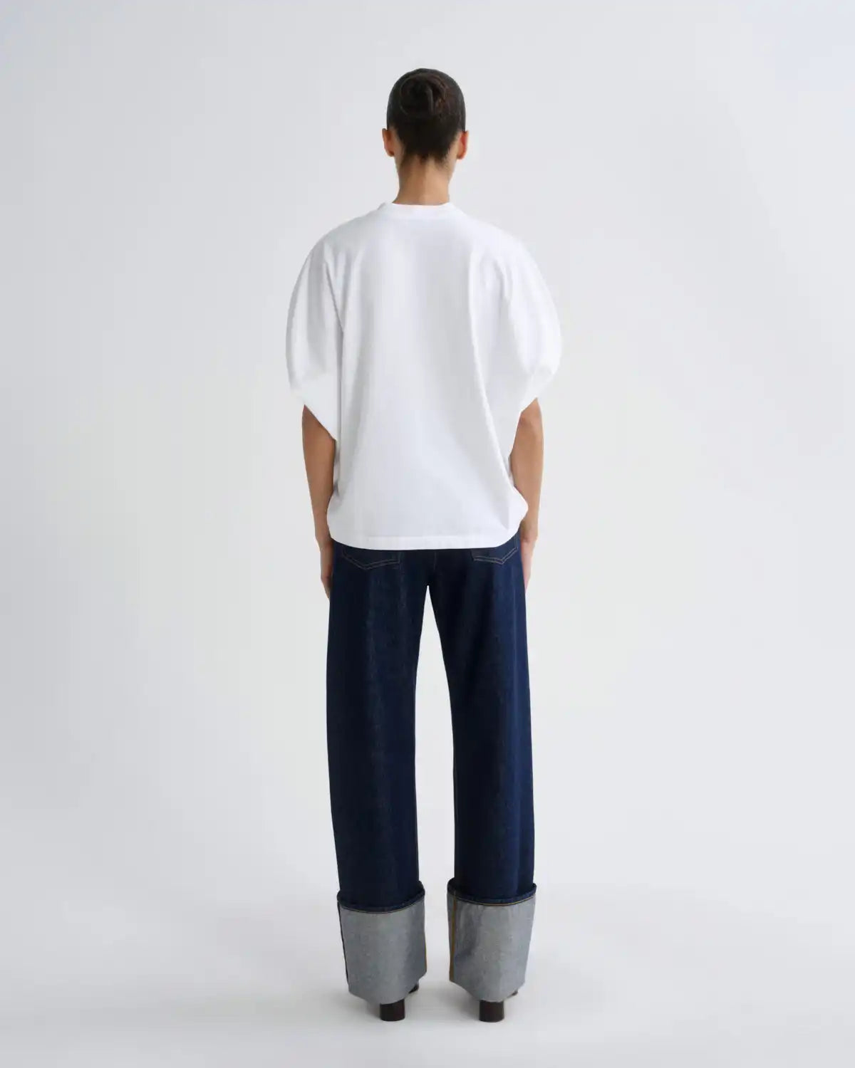 Souline T-Shirt in White
