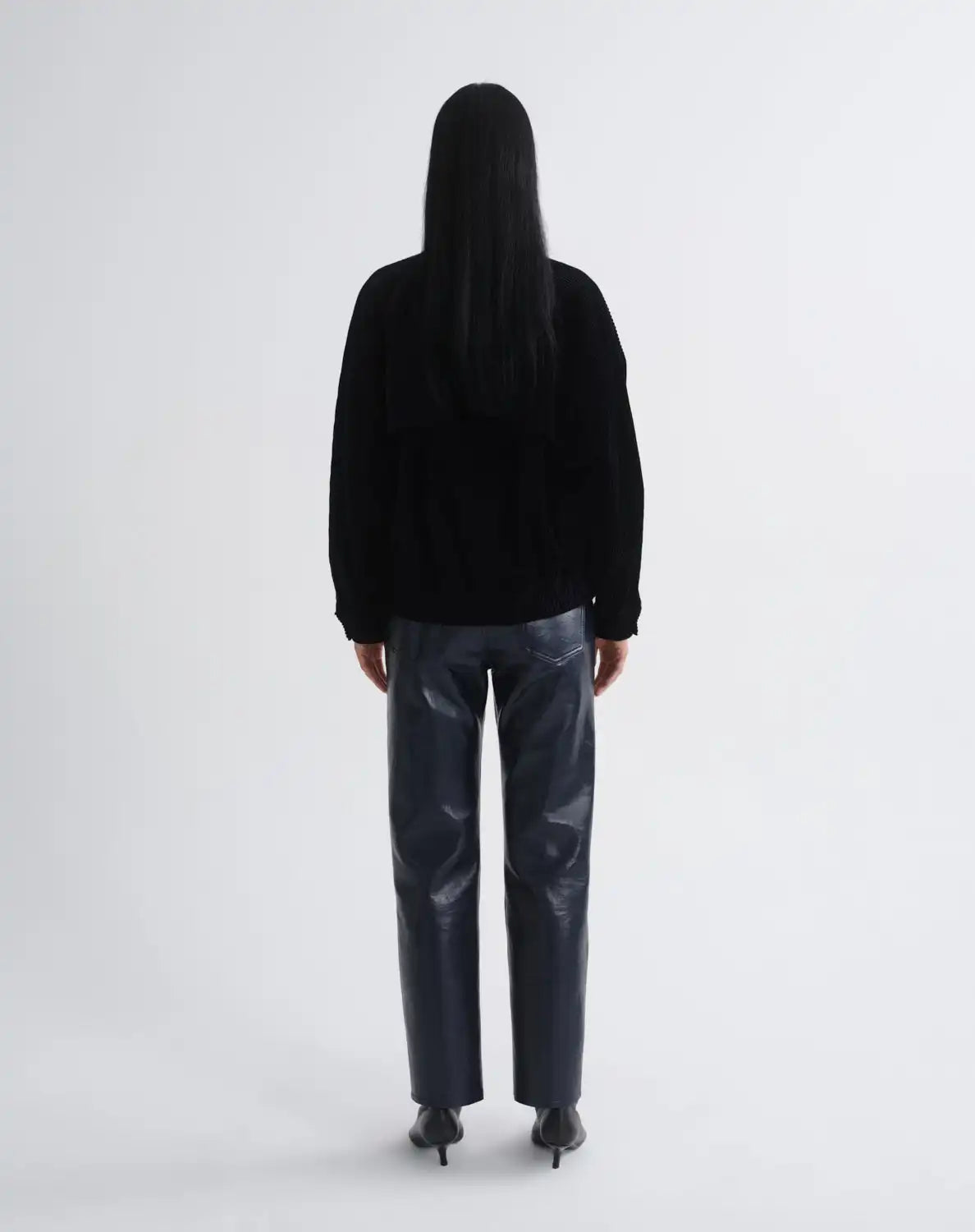 Blair Jacket (Corduroy) in Obscura