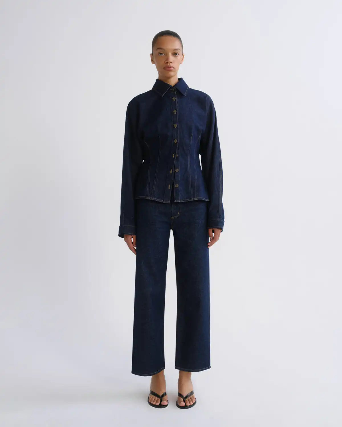 Ren Jean (Stretch) in Reissue