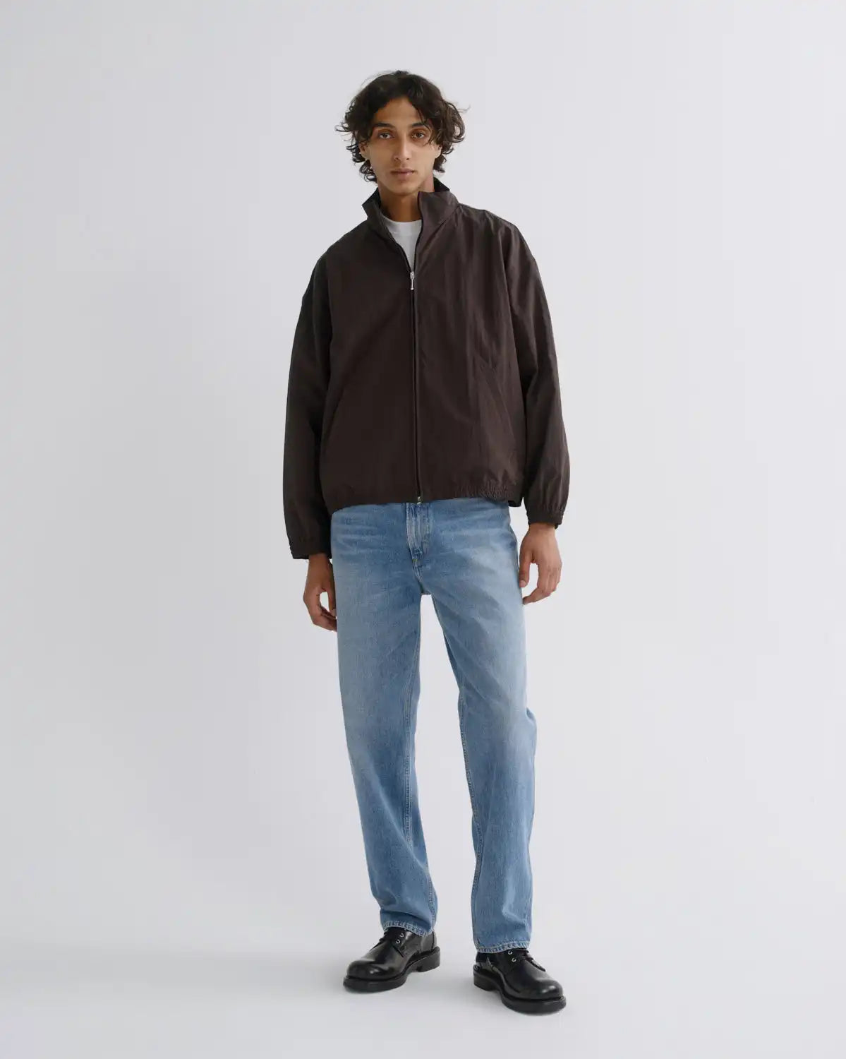 Waldon Jean in Index