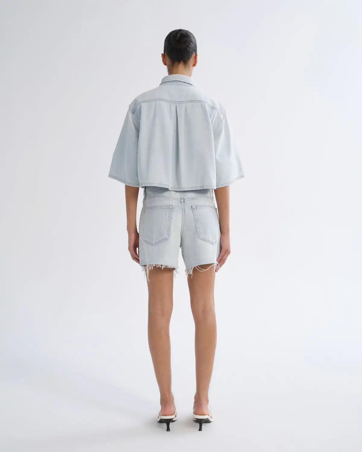 Nye Short in Recall