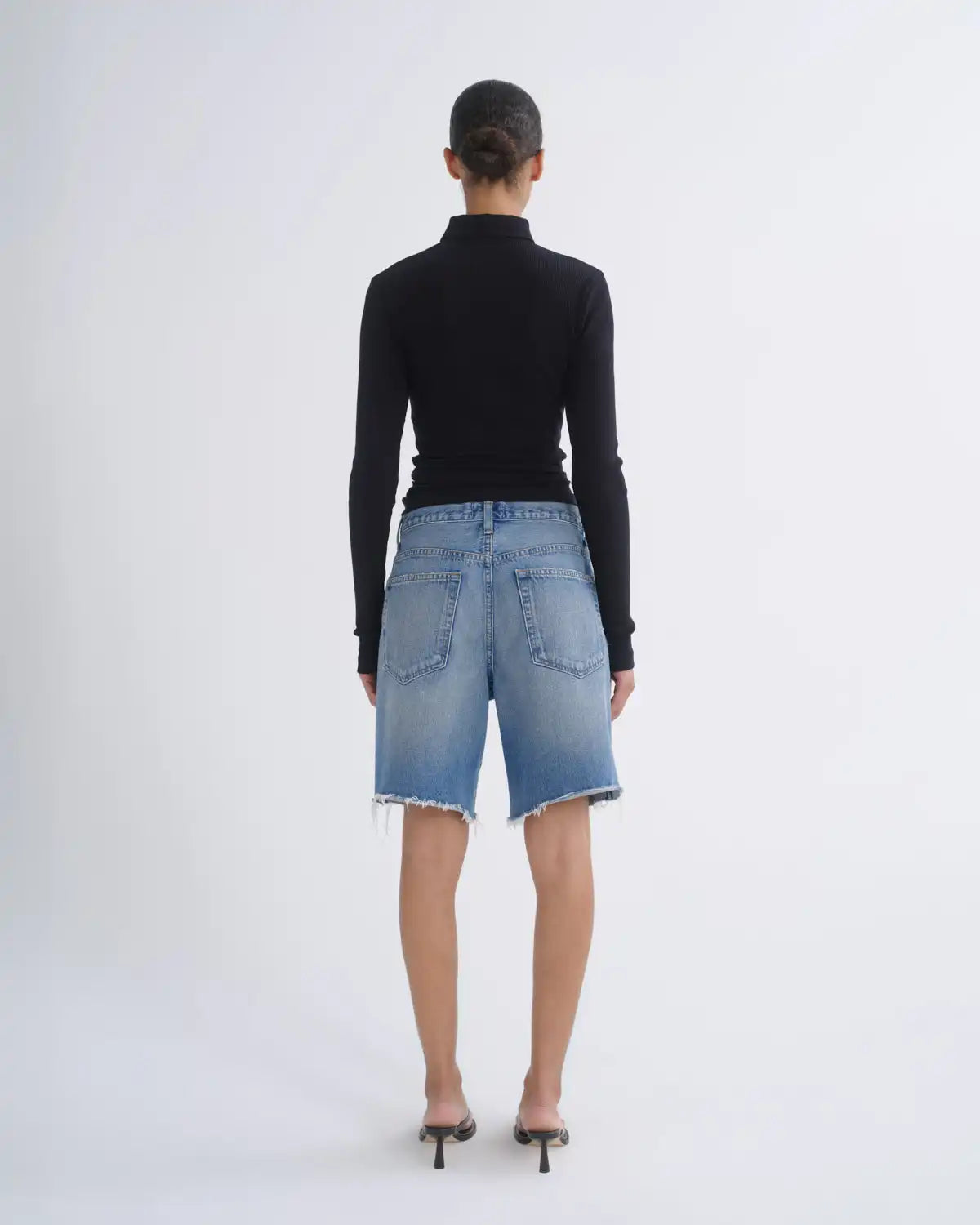 Indra Short in Journal