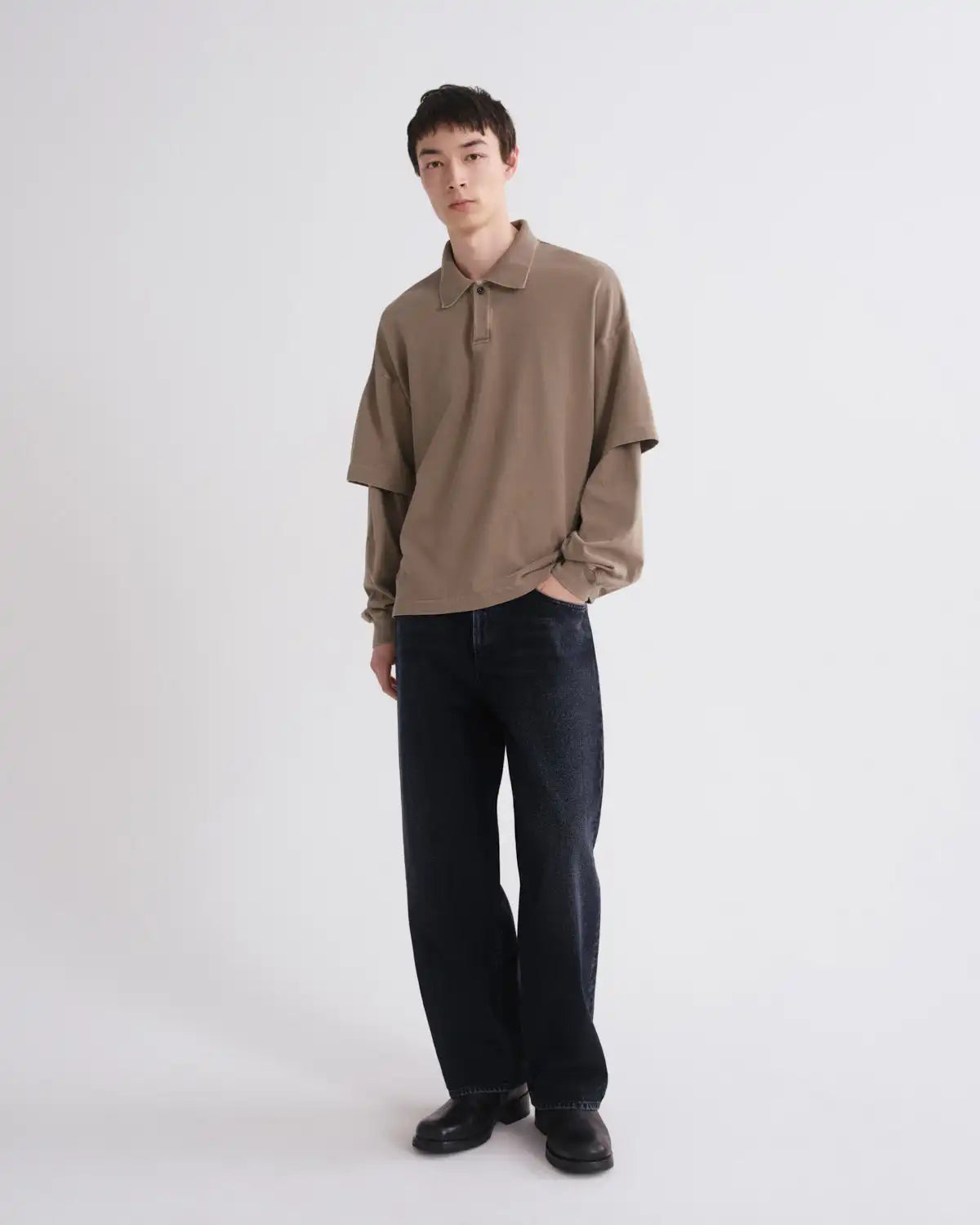 Deka Jean in Boyd
