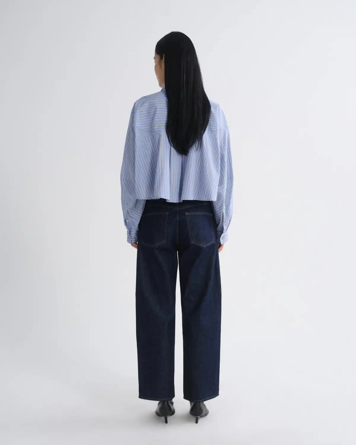 Arc Jean 29" in Rinse