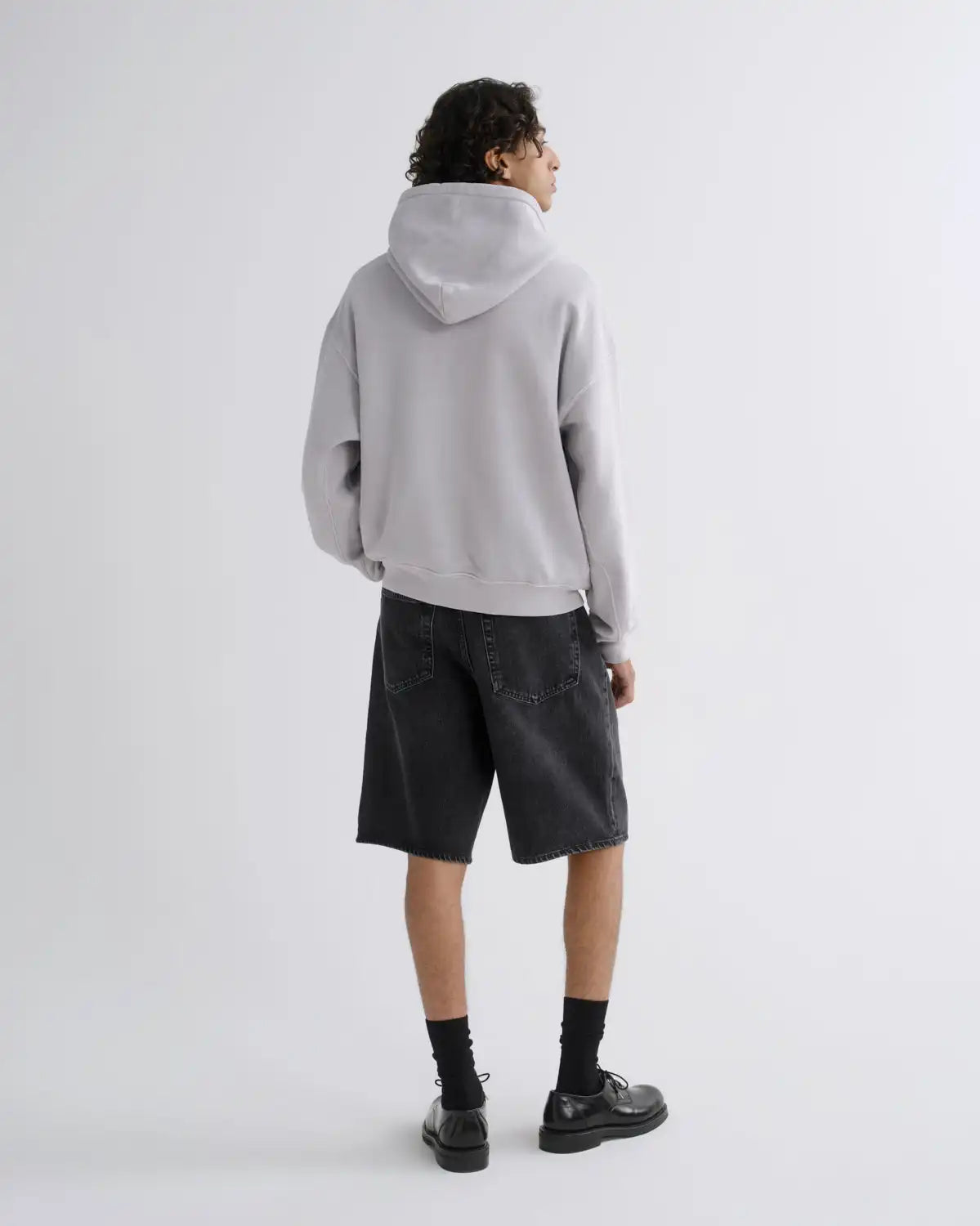 Boyce Hoodie in Primer