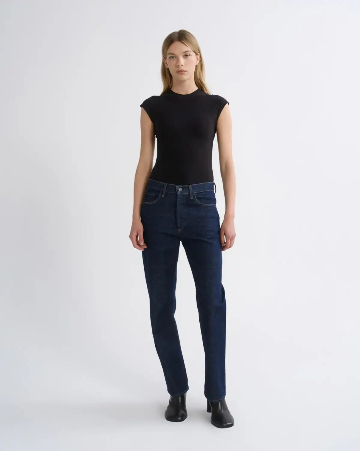 Lana Jean (Comfort Stretch) in Reissue