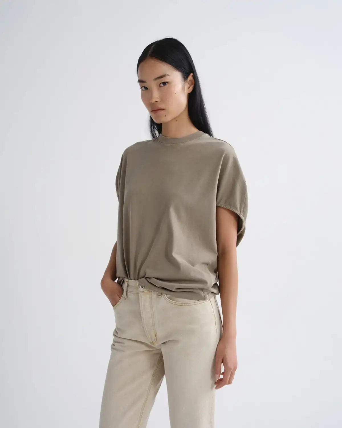 Souline T-Shirt in Trail