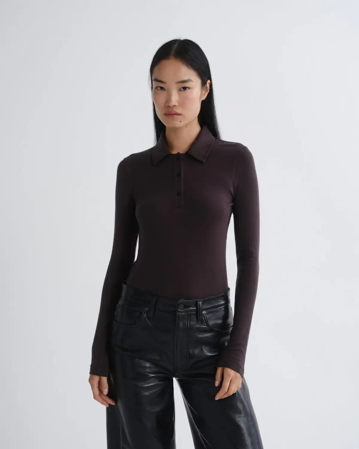 Amos Polo in Forge