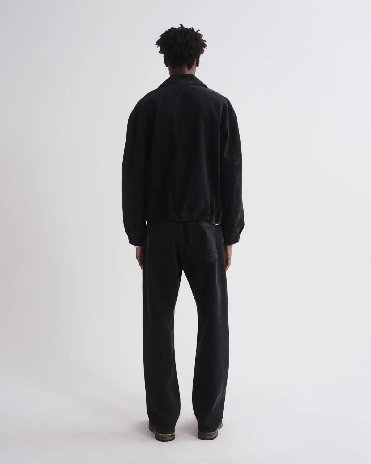 Torres Jacket in Kember