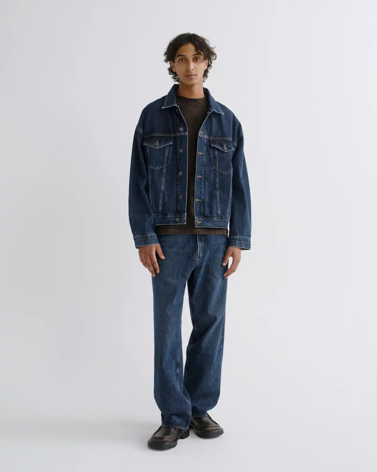 Fusion Jean in Collector