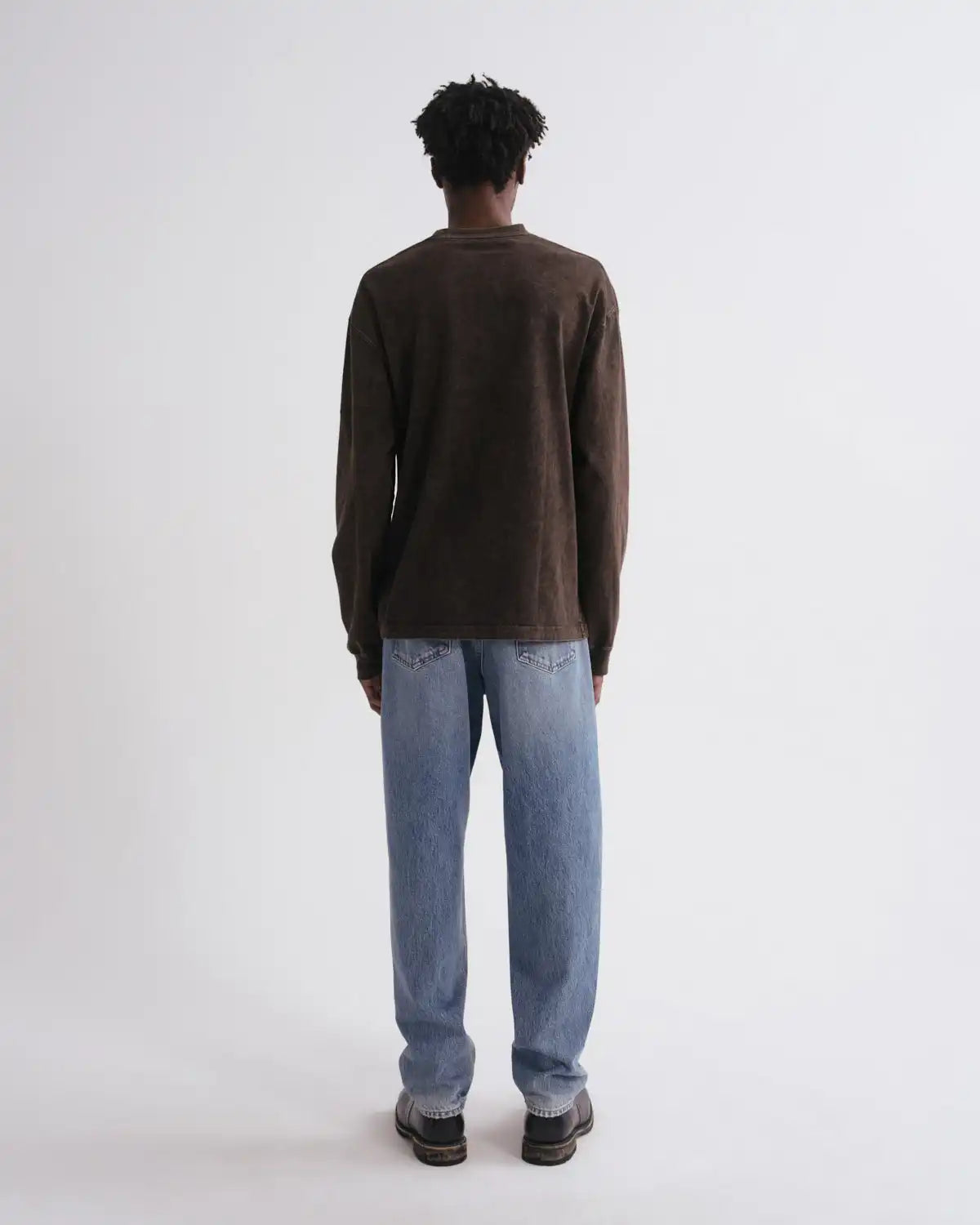 Hinson Jean in Friction