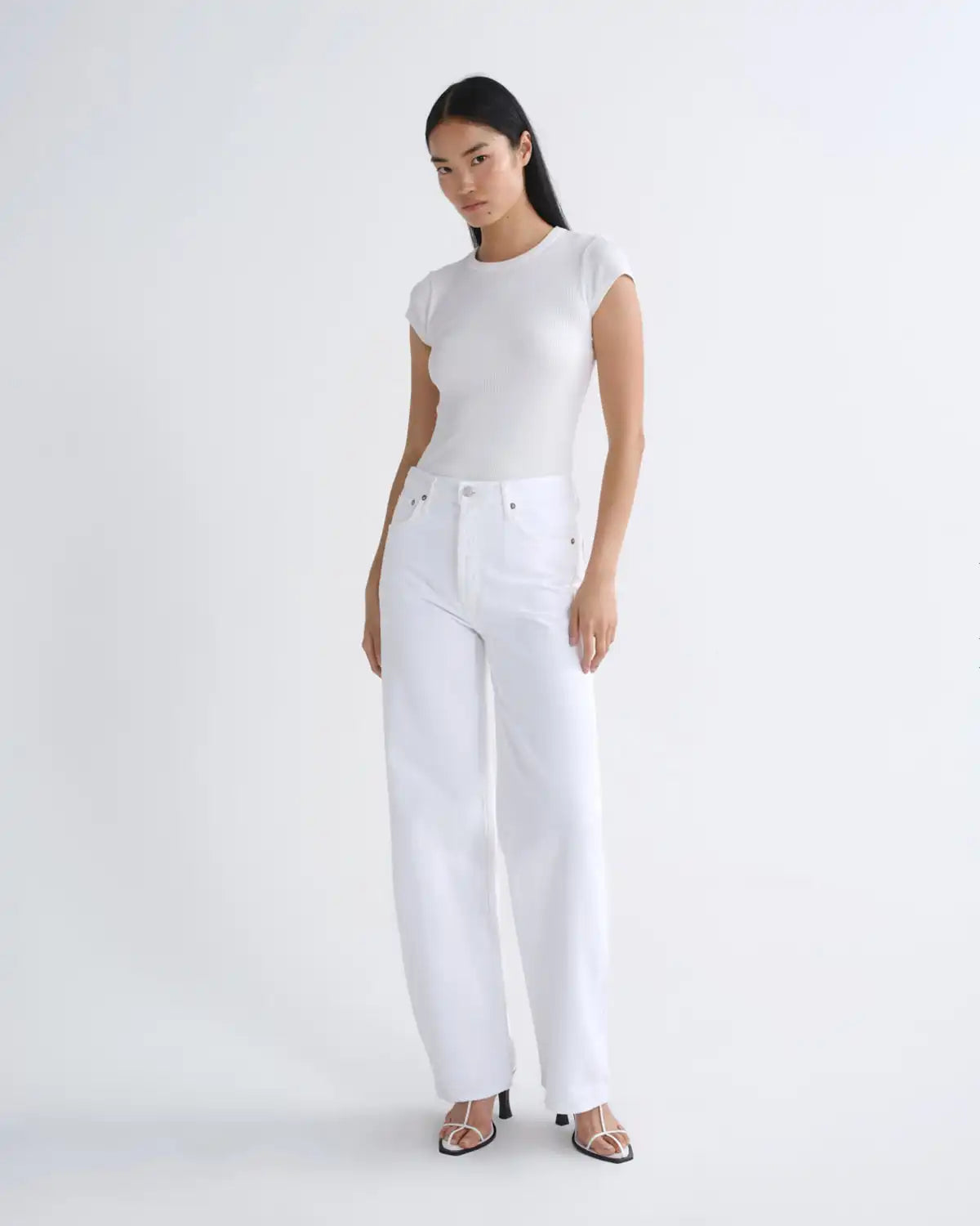 Ren Jean in Marshmallow