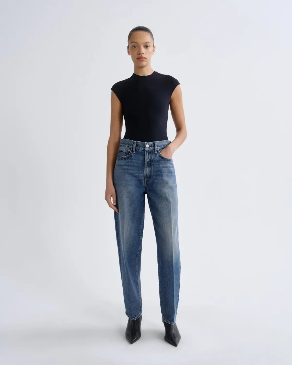 80's Jean in Selection