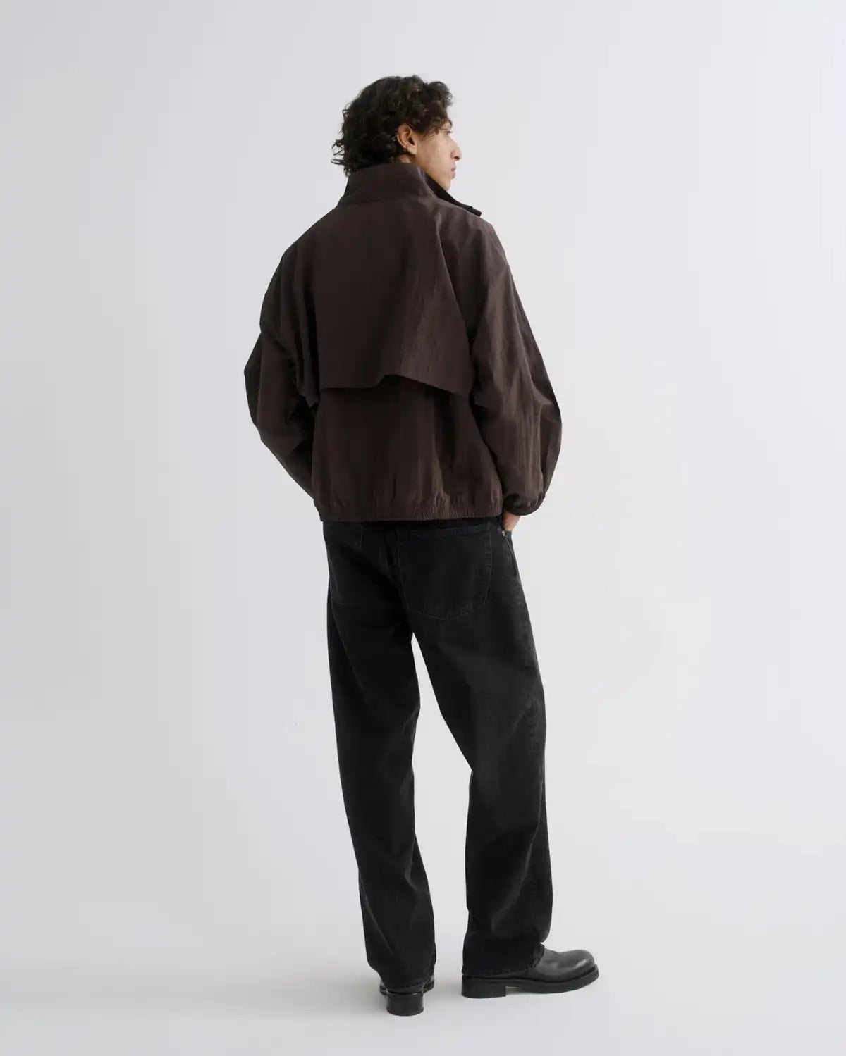 Fusion Jean in Kember