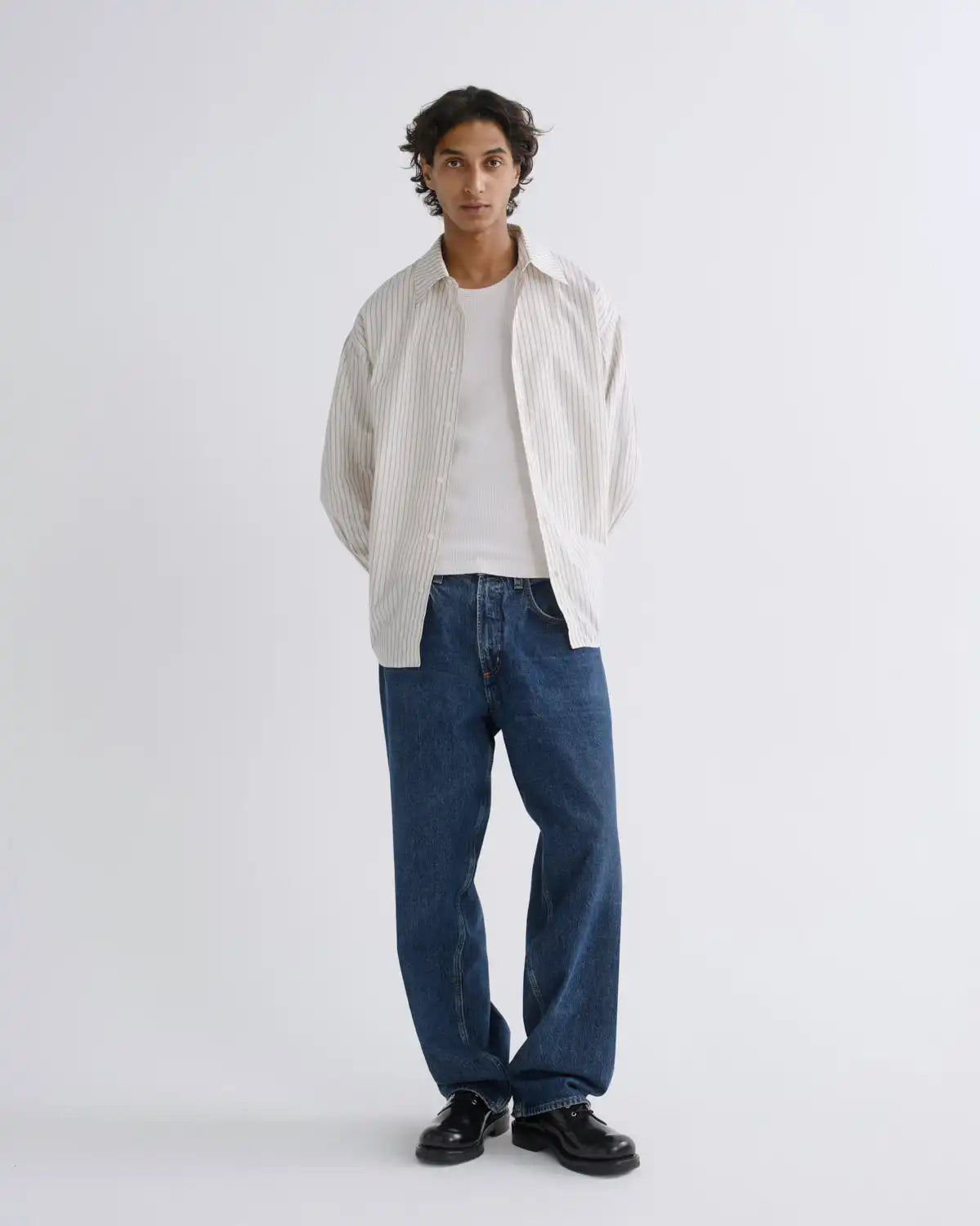 Fusion Jean in Turn