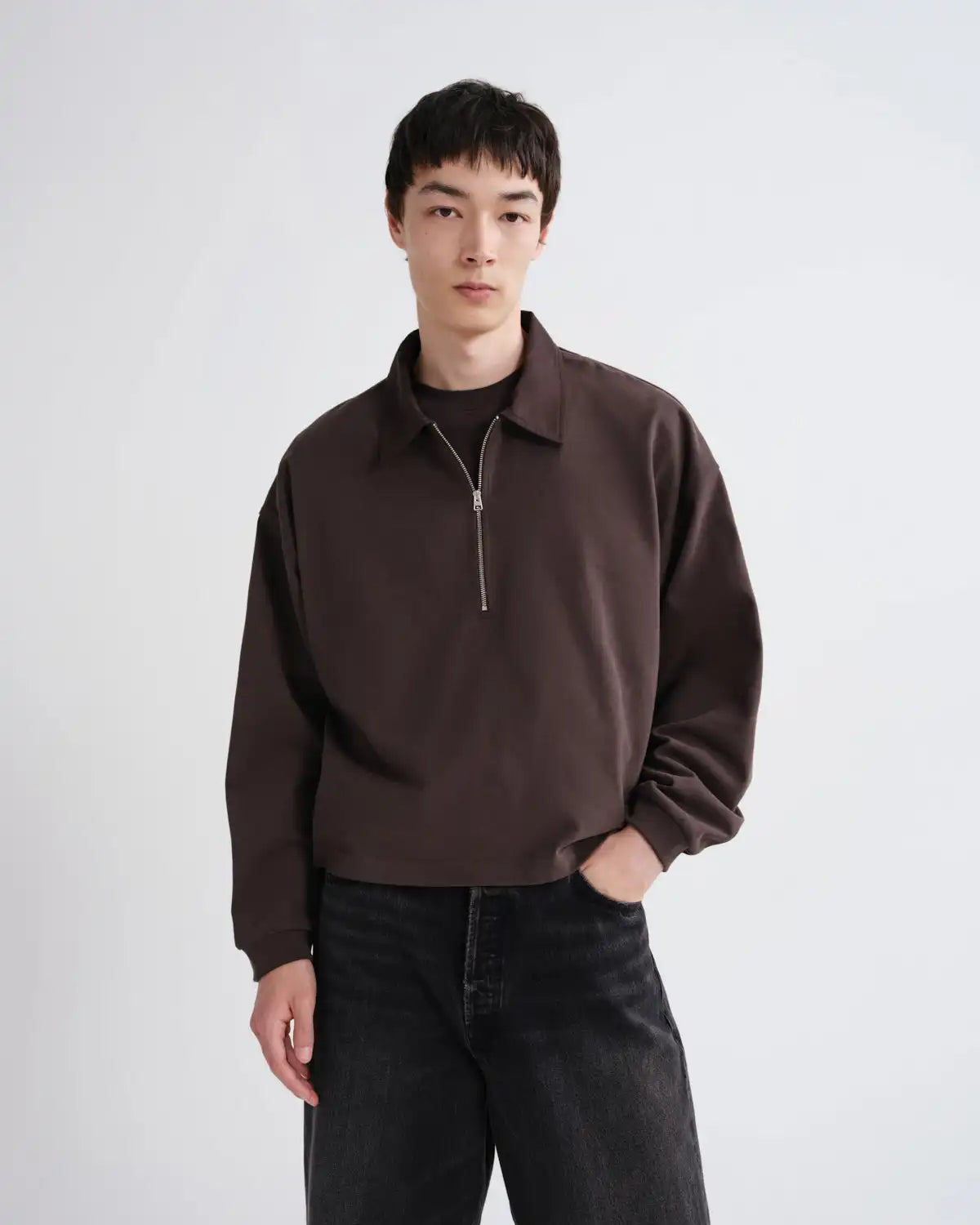 Darius Polo in Forge