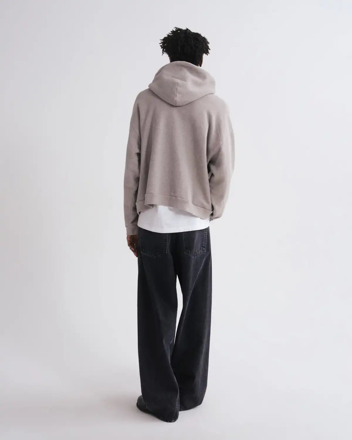 Salford Hoodie in Digital