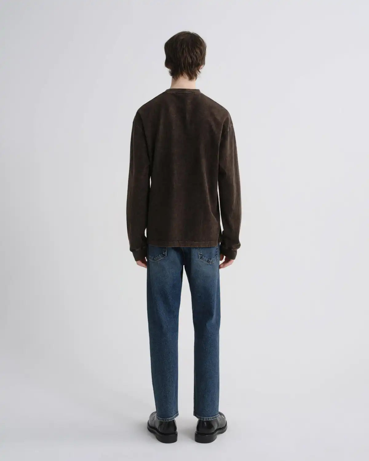 Curtis Jean (Comfort Stretch) in Perimeter